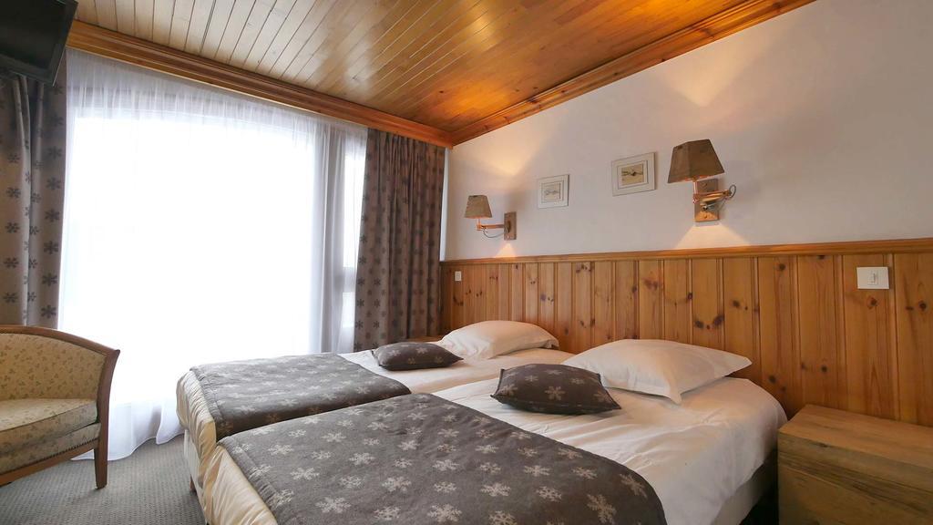 L'Annexe Hotel Val-d'Isere Exterior photo